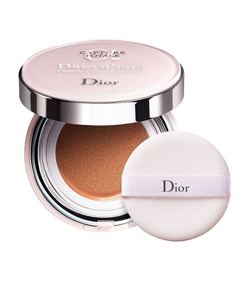 dior capture totale dreamskin perfect skin cushion|dior capture totale dream cushion.